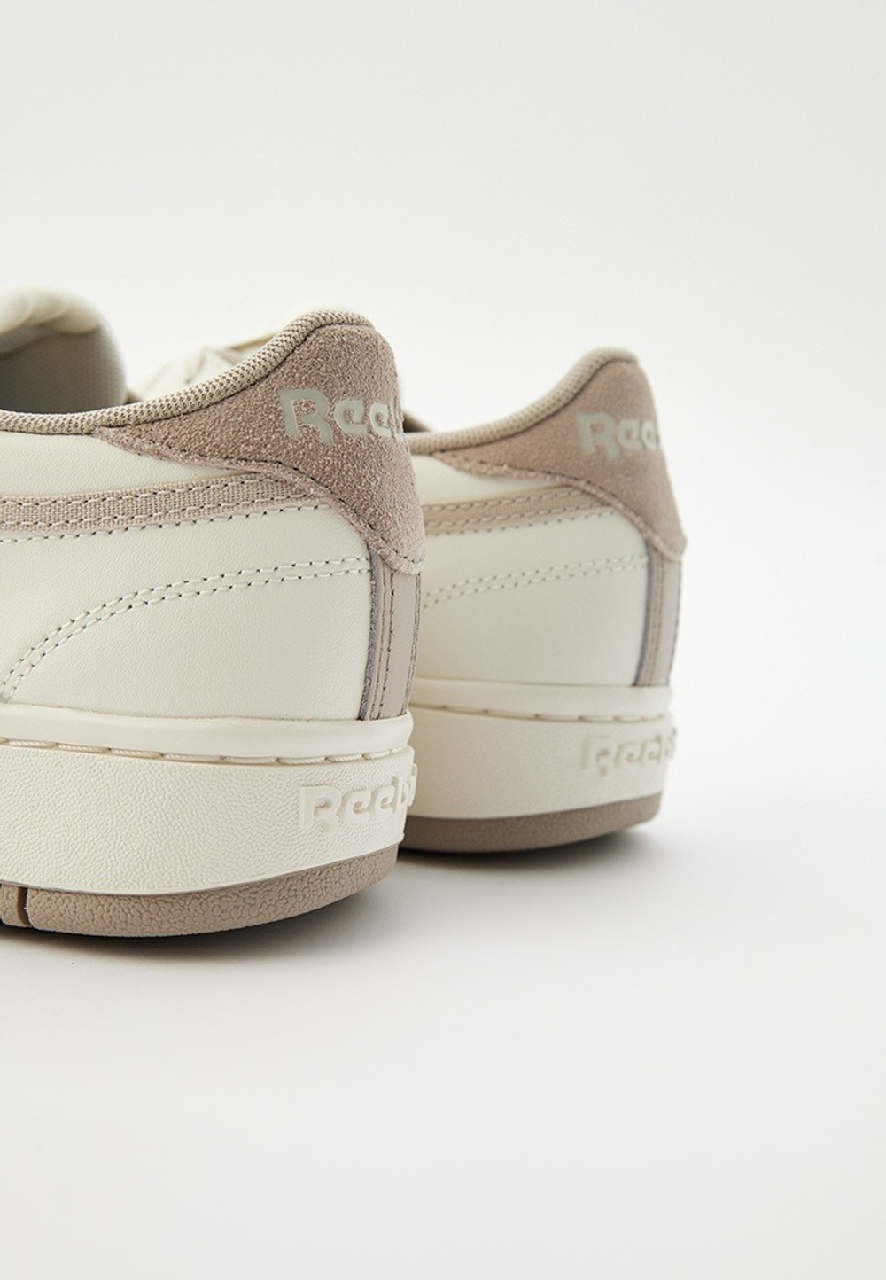 Кроссовки женские REEBOK Club C Double