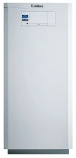 Напольный газовый котел Vaillant ecoVIT pro VKK 186/5