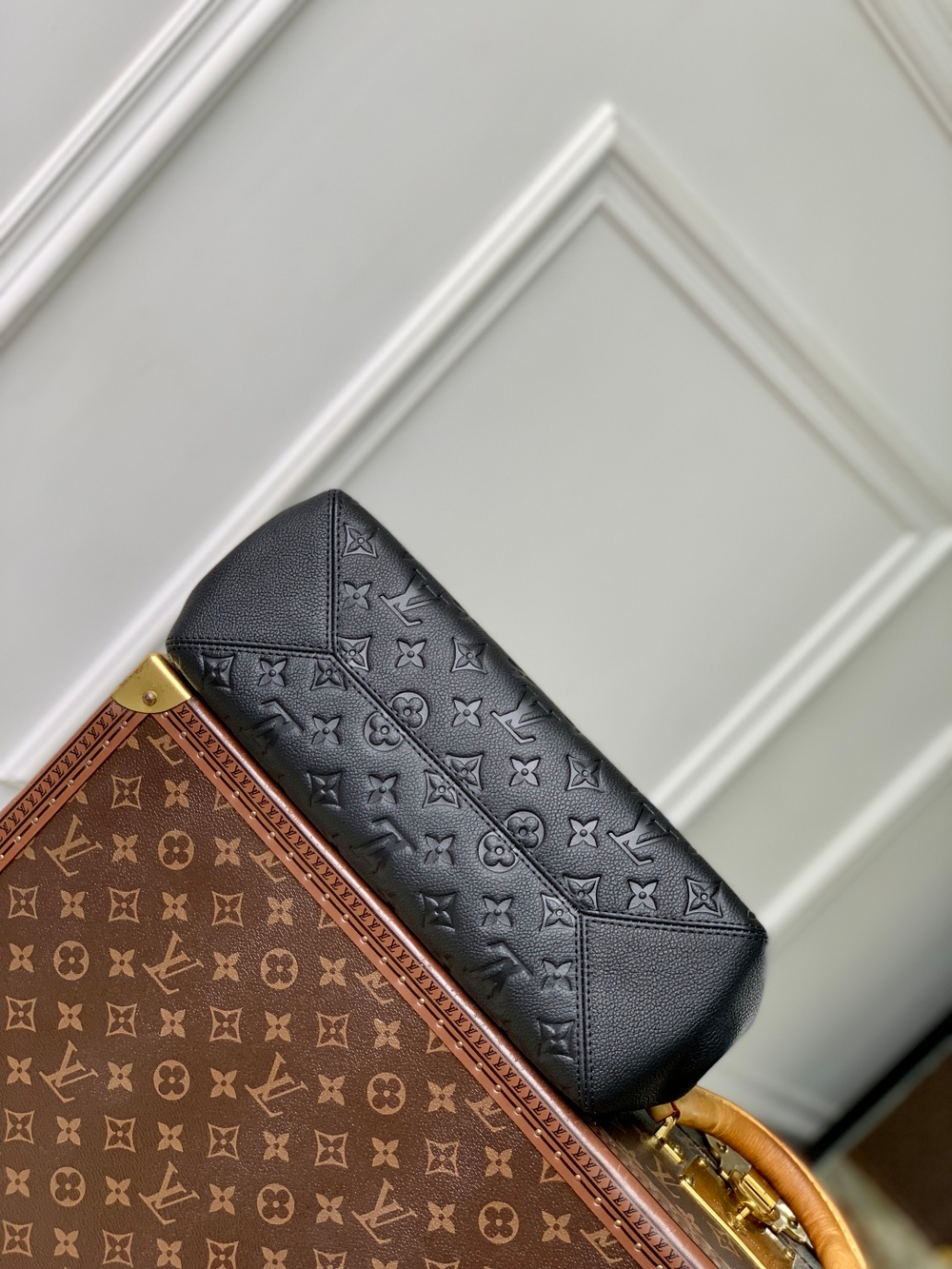 Louis Vuitton Anytime PM
