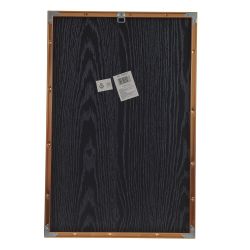 GAEM Набор из 2-х панно, L79 W3 H59 см