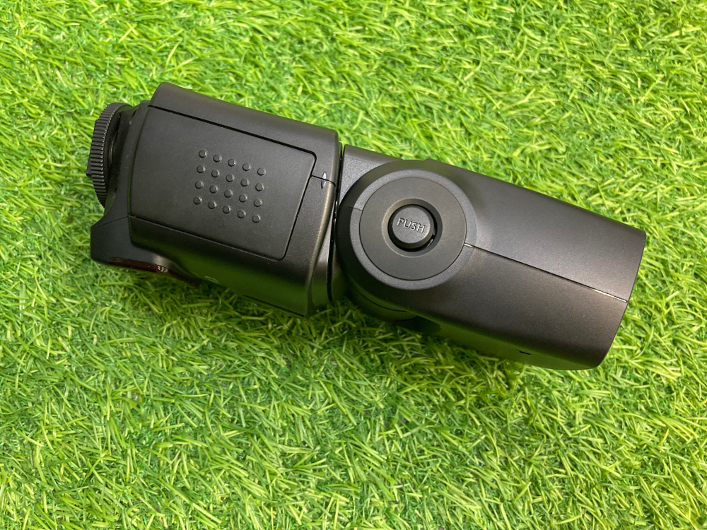 Canon Speedlite 430EX