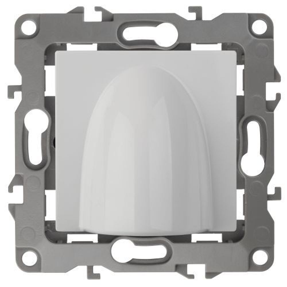 Вывод кабеля Эра12 бел. 12-6003-01 ЭРА Б0043150