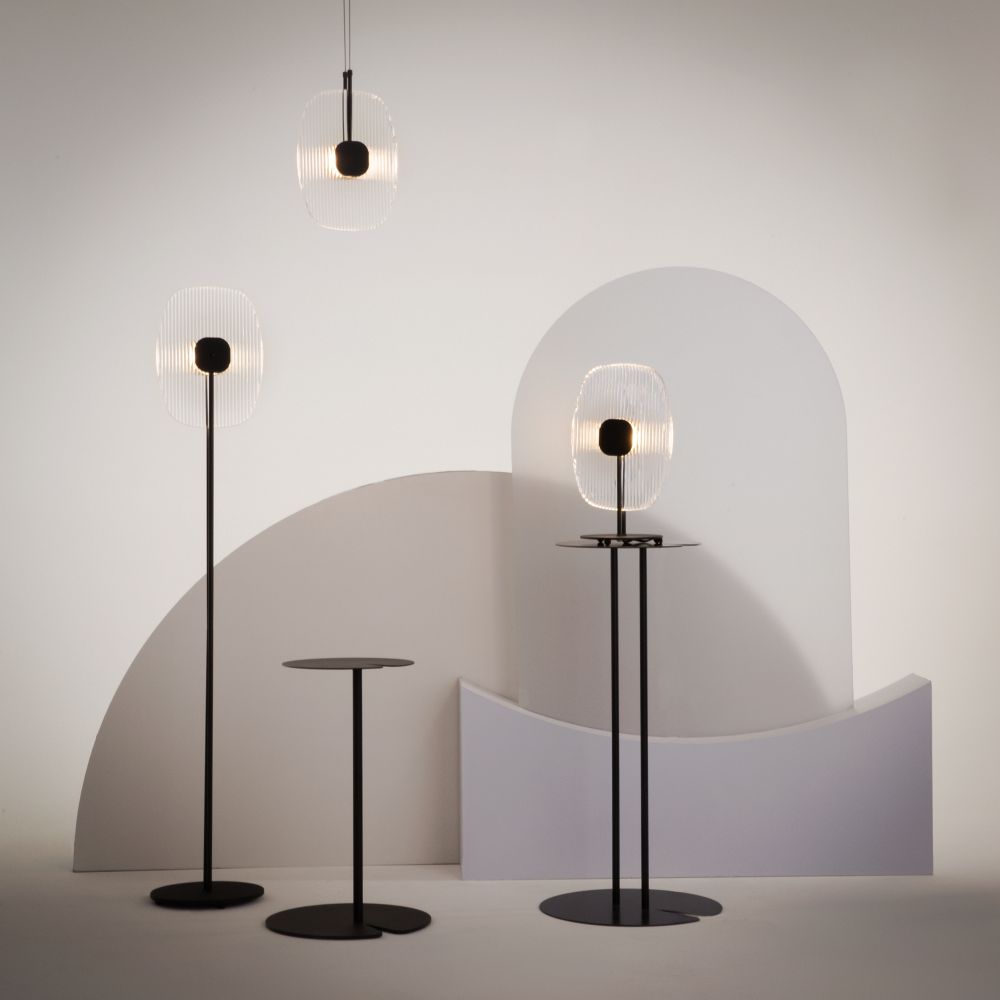 Светильник светодиодный подвесной Maytoni   MOD152PL-L1BK