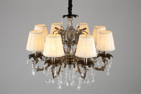 Люстра подвесная OML-30813-08