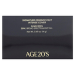 AGE20'S, Signature Essence Pact, Intense Cover, SPF 50+, 25N, 14 г (0,49 унции)