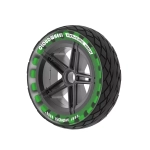 Комплект KIT iWonder Rovers All Terrain 165мм Mantis
