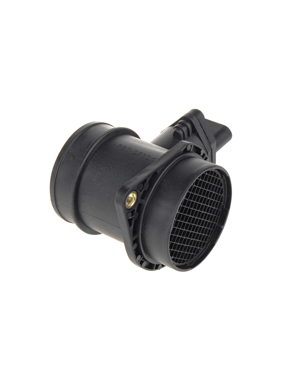 Расходомер воздуха для VAG+Skoda 95-> mot.1,8T 150pS GANZ GIG14008