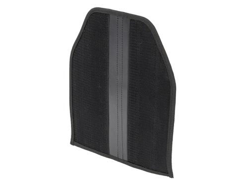 Климатико-амортизационные подпоры (КАП) Wartech TV-114-BK, 2шт, чёрный