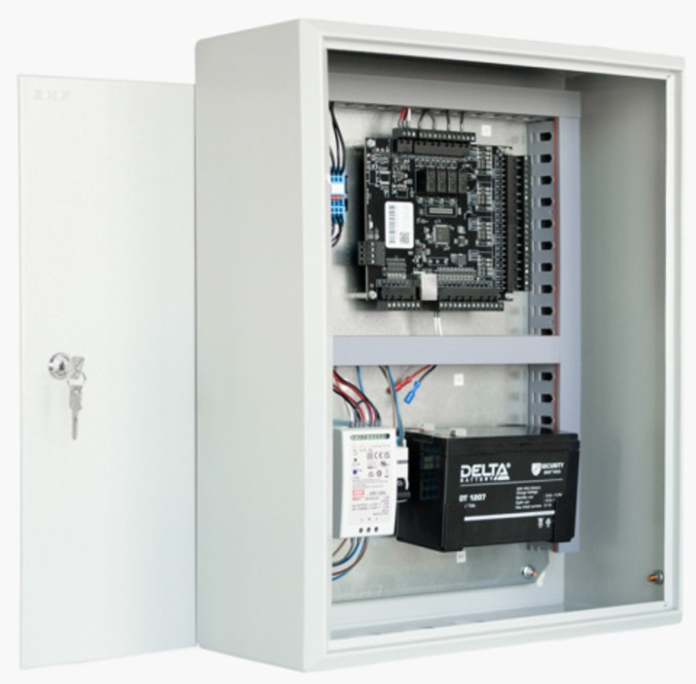 Контроллер Sigur E510 UPS