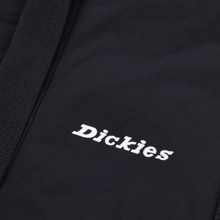 Сумка Dickies Enon Tote Bag артикул:DK0A888DBLK1 - купить в магазине Дайс