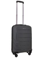 Чемодан 461 / Полипропилен