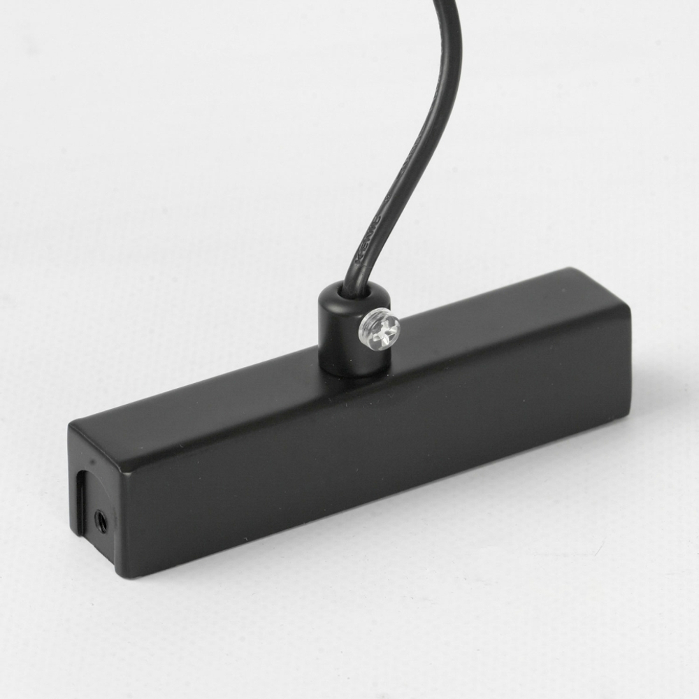 Подвесной светодиодный светильник Lussole LSP-7096