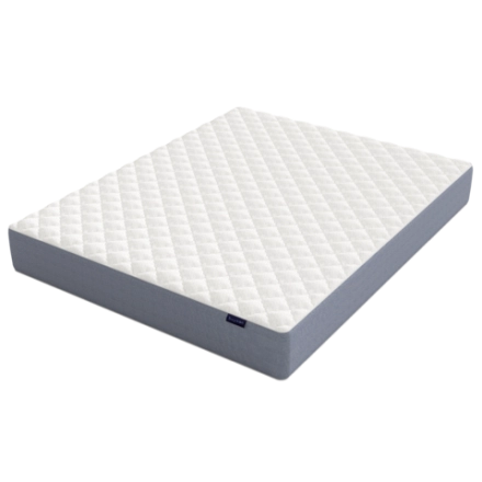 Матрас BuyNice, 19,5 см, жесткость выше средней, независимые пружины