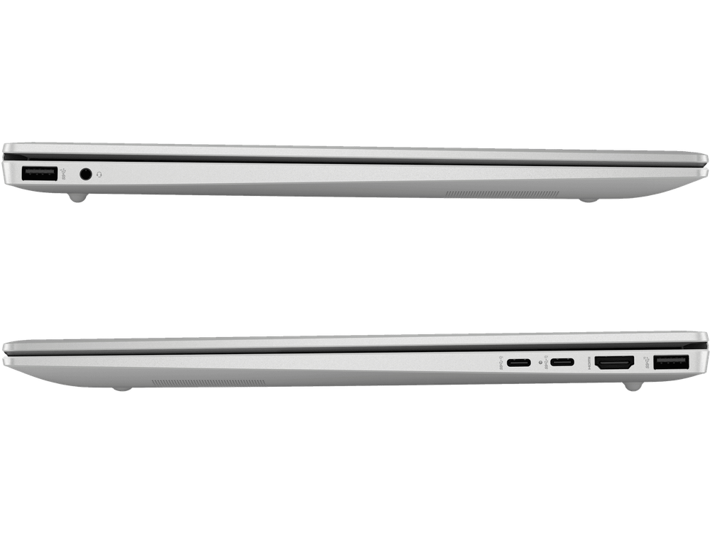 HP Pavilion 16: Intel i7, 16 ГБ ОЗУ, 512 ГБ SSD для работы и учебы