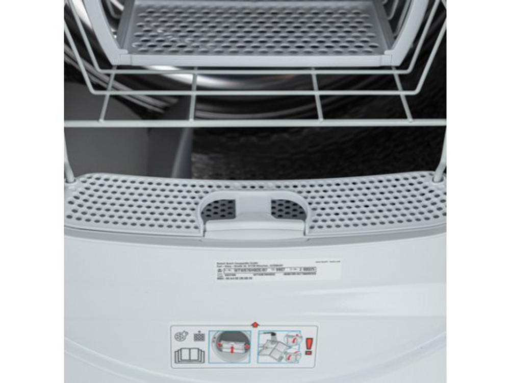 Сушильная машина Bosch WTW876H0OE