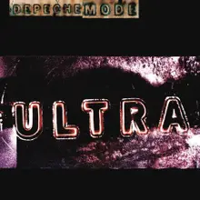 DEPECHE MODE Ultra (Винил)