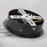 Подвесная люстра Lussole BUBBLES LSP-8396