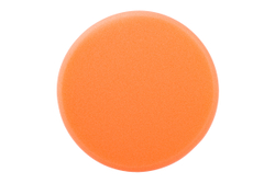 ZV-ST16025МC 160/25/150-ZviZZer STANDARD ОРАНЖЕВЫЙ полутвердый полировальный круг