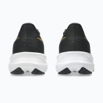 Кроссовки для бега ASICS Versablast 4 black/yamabuki