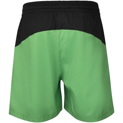 Шорты для мальчика теннисные Babolat Play Short Boy - poison green