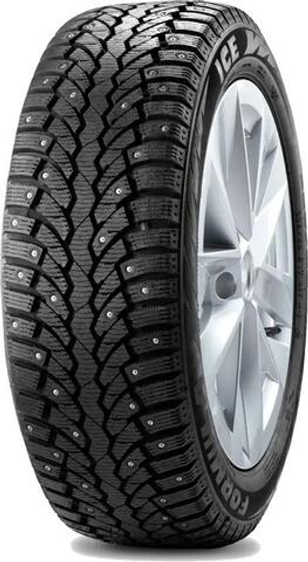 Formula Ice 215/60 R17 100T
