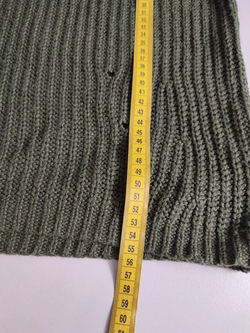 Джемпер Zolla модный, маркировка XS, визуально 42 размер