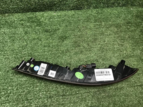 ПТФ правый Geely Atlas Pro (2021-н.в.)
