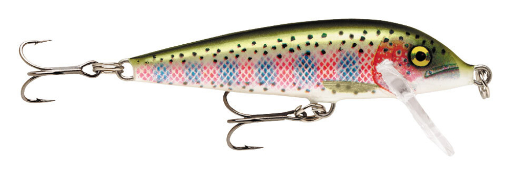 Воблер RAPALA CountDown 07 /RT