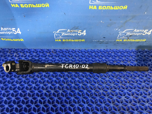 Карданчик рулевой TOYOTA ESTIMA 1999