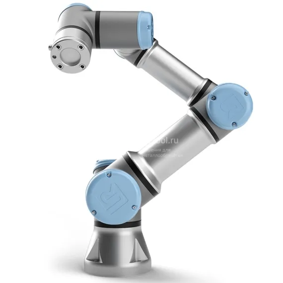 Коллаборативный робот UR5e