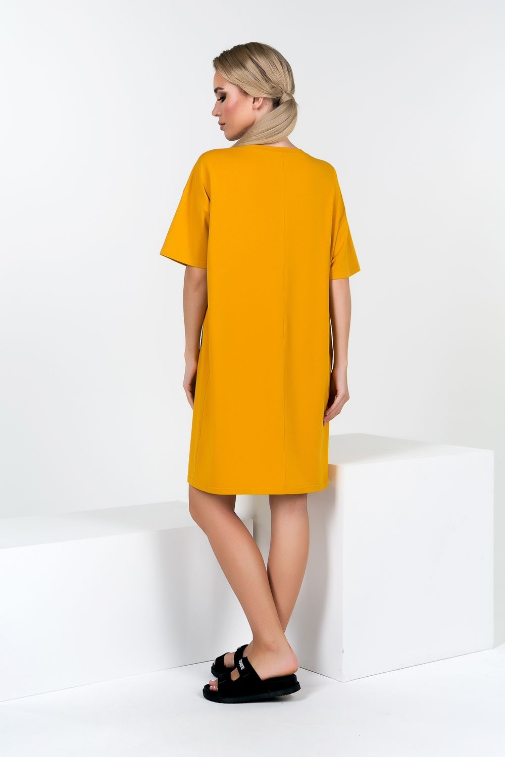 Платье Раяна №1 Valentina