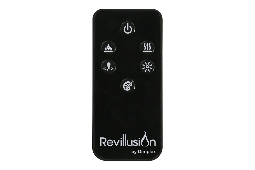 Очаг Revillusion RLG25