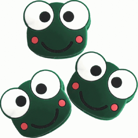 Виброгаситель Pro's Pro Frog 3P