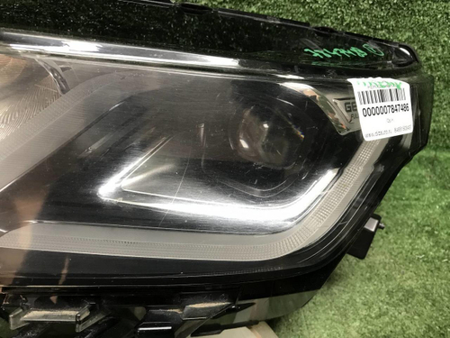 Фара левая Geely Coolray (2019-2024) LED