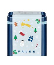 Носки Happy New Year FALKE 10578/0040