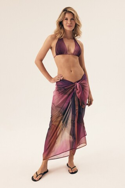 42423 TANGO/49X Юбка для купания ESOTIQ