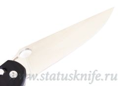 Нож Чебуркова Ворон M390 G10фотография - 6