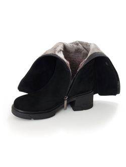 Сапоги женские зимние CARDICIANA BA1462-3