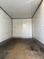 Ford TRANSIT Микроавтобус FED 350L EF (Изотермический, Дизельный, 2,2 л, 155 л.с.)