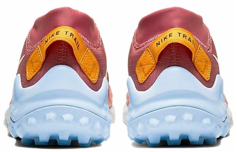 Кроссовки Nike Wildhorse 6 (Женская размерная сетка)