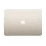 Ноутбук Apple MacBook Air 15" MRYY3 (M3 8-Core, GPU 10-Core, 8GB, 512GB) (Сияющая звезда | Starlight)