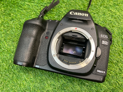 Canon EOS 5D Mark II 470.000 кадров