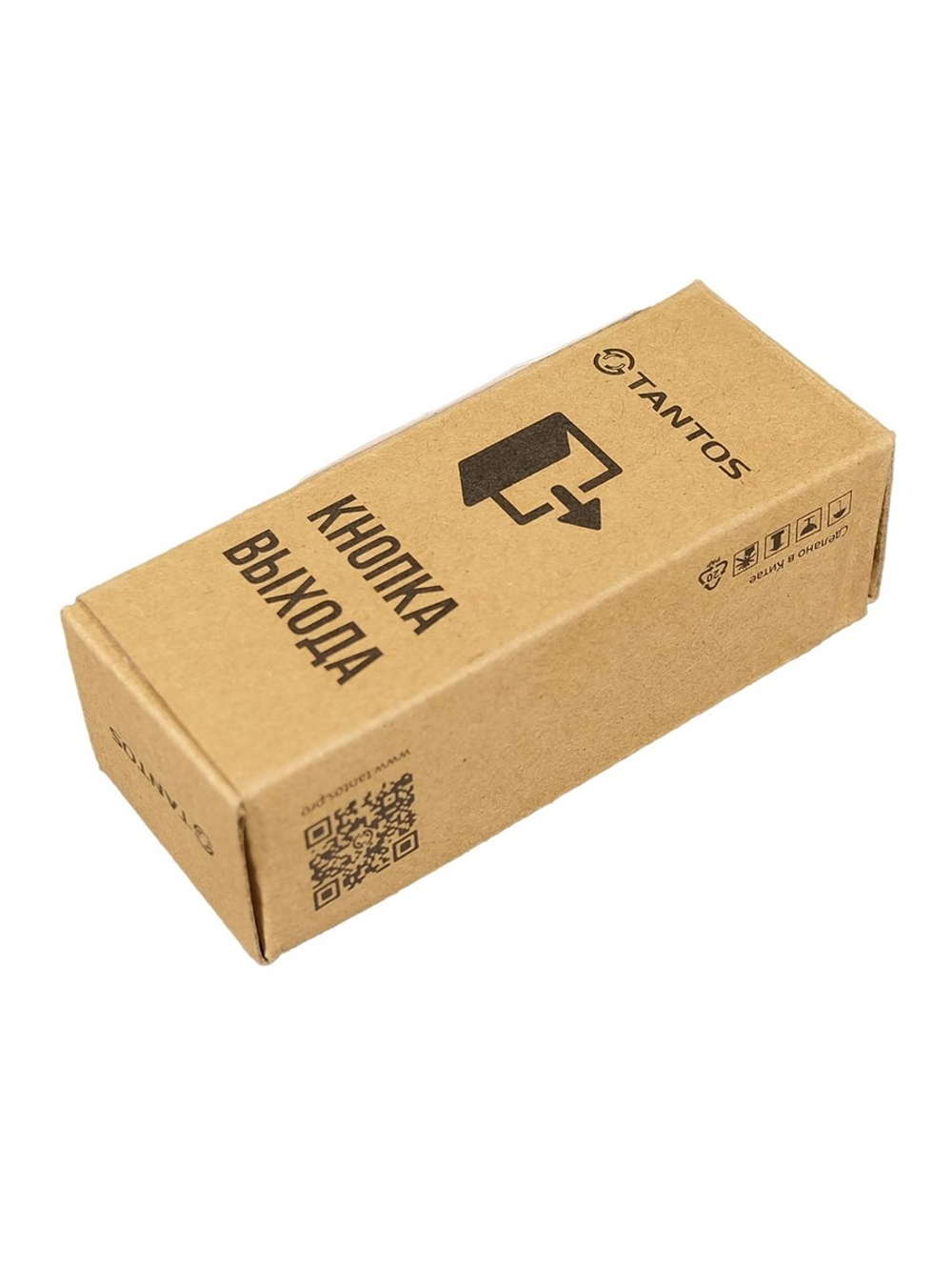 Кнопка выхода TS-QUICK