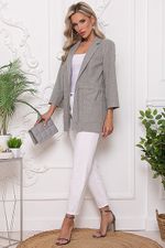 Жакет 8193-4 Avili