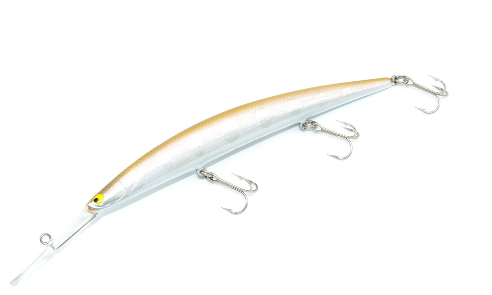 Воблер TACKLE HOUSE Twinkle TWSD 123 03