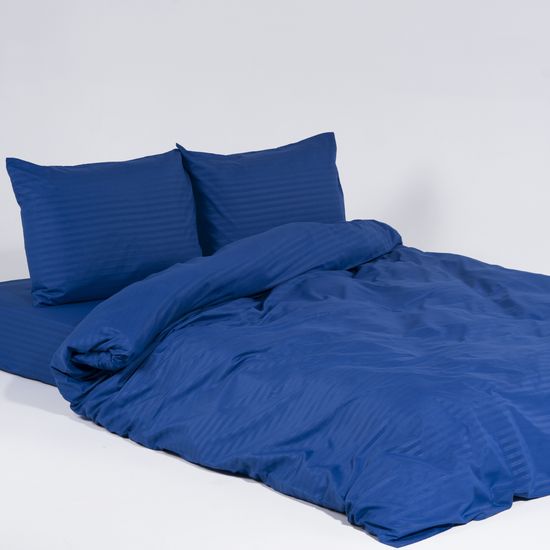 КПБ Mavi, 1.5 спальный, 50х70, подод.150х215. простыня 120х200х30. HOMY