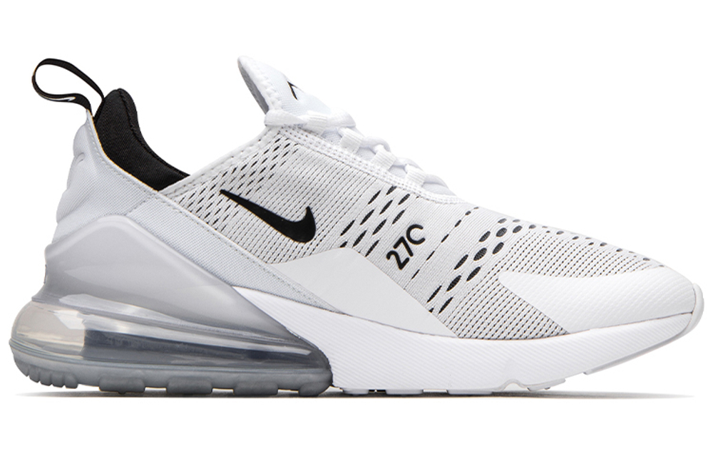 Кроссовки Nike Air Max 270 (Женская размерная сетка)