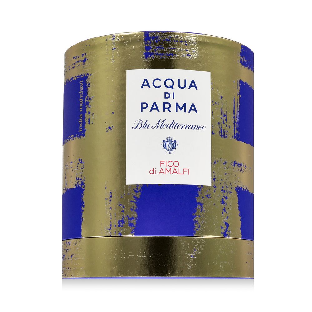 Acqua Di Parma Blu Mediterraneo Fico di Amalfi EDT 100 ml + BL 75 ml + liquid soap 75 ml (unisex) 1 St.