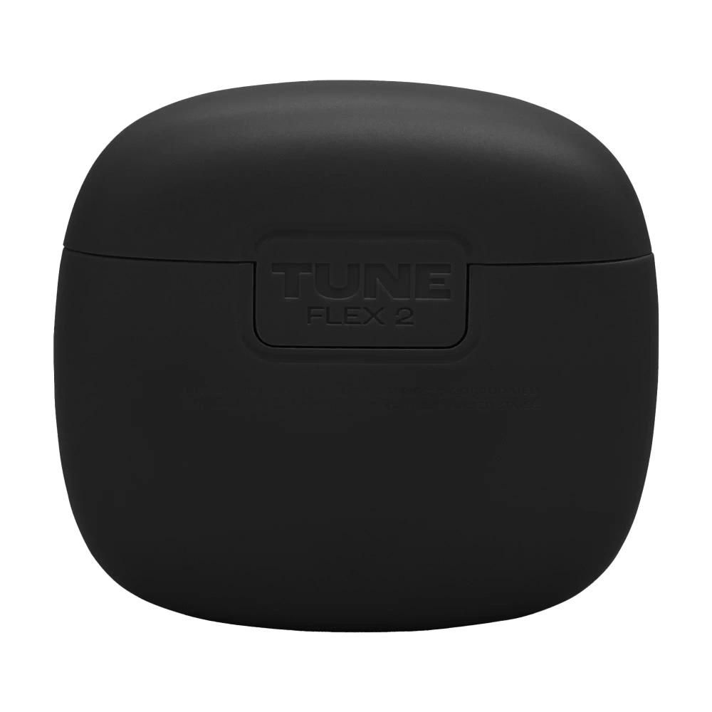 Беспроводные наушники JBL Tune Flex 2 Black