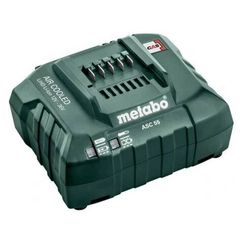 Аккумуляторный перфоратор Metabo BH 18 LTX BL 16